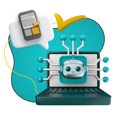AI Product Lab. Собираем MVP за 3 занятия – как взрослые IT-команды - КИБЕРшкола программирования для детей, компьютерные курсы для школьников, начинающих и подростков - KIBERone г. Белогорск