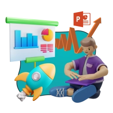 Магия эффектных презентаций PowerPoint - КИБЕРшкола программирования для детей, компьютерные курсы для школьников, начинающих и подростков - KIBERone г. Белогорск