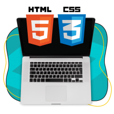 Веб-мастер (HTML + CSS) - КИБЕРшкола программирования для детей, компьютерные курсы для школьников, начинающих и подростков - KIBERone г. Белогорск