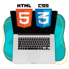 Web-мастер (HTML+CSS) - КИБЕРшкола программирования для детей, компьютерные курсы для школьников, начинающих и подростков - KIBERone г. Белогорск