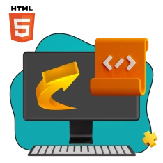Web-мастер: первые шаги в мир современных сайтов. Основы HTML - КИБЕРшкола программирования для детей, компьютерные курсы для школьников, начинающих и подростков - KIBERone г. Белогорск