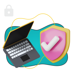 Кибербезопасность - КИБЕРшкола программирования для детей, компьютерные курсы для школьников, начинающих и подростков - KIBERone г. Белогорск