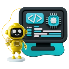 Vibe Coding & AI-инжиниринг - КИБЕРшкола программирования для детей, компьютерные курсы для школьников, начинающих и подростков - KIBERone г. Белогорск