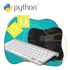 Программирование в Python. Создай свою первую игру! - КИБЕРшкола программирования для детей, компьютерные курсы для школьников, начинающих и подростков - KIBERone г. Белогорск