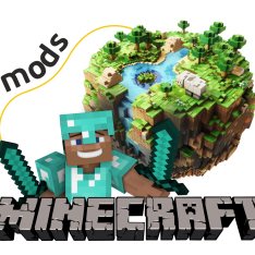 Создание модов в Minecraft - КИБЕРшкола программирования для детей, компьютерные курсы для школьников, начинающих и подростков - KIBERone г. Белогорск