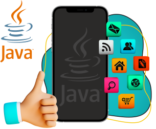 Программирование на Java. Твое первое приложение! - Школа программирования для детей, компьютерные курсы для школьников, начинающих и подростков - KIBERone г. Белогорск