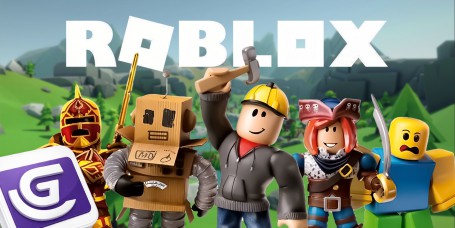 Создаем свою вселенную по мотивам Roblox на движке GDevelop 5 - КИБЕРшкола программирования для детей, компьютерные курсы для школьников, начинающих и подростков - KIBERone г. Белогорск
