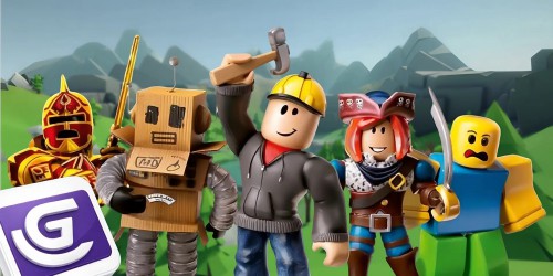 Создаем свою вселенную по мотивам любимой игры на движке GDevelop 5 - КИБЕРшкола программирования для детей, компьютерные курсы для школьников, начинающих и подростков - KIBERone г. Белогорск
