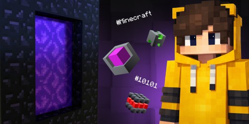 Архитекторы Реальности. Программируем Портал в Minecraft - КИБЕРшкола программирования для детей, компьютерные курсы для школьников, начинающих и подростков - KIBERone г. Белогорск